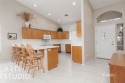 Located in a gated community on the highly sought-after Canyons for sale in Mesquite Nevada Clark County County on GolfHomes.com