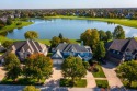 Welcome to a truly exceptional home in White Eagle Club of for sale in Naperville Illinois Will County County on GolfHomes.com