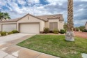This home offers two primary suites, each with its own private for sale in Mesquite Nevada Clark County County on GolfHomes.com
