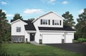 ** End of January Completion ** JP Brooks presents the Weston for sale in Isanti Minnesota Isanti County County on GolfHomes.com