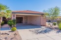 Located in beautiful Canoa Seca Estates, GREEN VALLEY, AZ, on a for sale in Green Valley Arizona Pima County County on GolfHomes.com