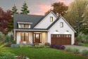 Introducing a to-be-built 3-bedroom, 2-bath ranch home with over for sale in Jackson Michigan Jackson County County on GolfHomes.com