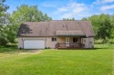 This spacious 3-bedroom, 2-bath ranch offers over 2,000 square for sale in Canadian Lakes Michigan Mecosta County County on GolfHomes.com