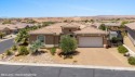Located in a peaceful community, surrounded by stunning desert for sale in Mesquite Nevada Clark County County on GolfHomes.com