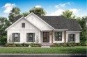 Looking to downsize? This 3 bed, 2 bath ranch offers 1,300+ sq for sale in Jackson Michigan Jackson County County on GolfHomes.com