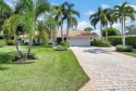 Welcome to this outstanding executive home. From the double door for sale in Boynton Beach Florida Palm Beach County County on GolfHomes.com