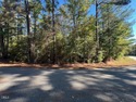 Very nice multi-use lot in a gated resort style lake community, North Carolina