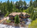If you want beautiful Swan Mountain views from almost every room for sale in Bigfork Montana Flathead County County on GolfHomes.com