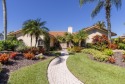 Upon entering this immaculate home, you will immediately feel for sale in Palm City Florida Martin County County on GolfHomes.com
