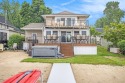 CALL BRIAN FAZEKAS : LAKEFRONT LIVING on Lyon Lake!   Welcome to for sale in Marshall Michigan Calhoun County County on GolfHomes.com