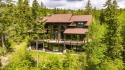Recently remodeled throughout with extensive upgrades and for sale in Whitefish Montana Flathead County County on GolfHomes.com