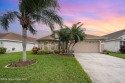 Nestled within the exclusive gated community of Viera East, this for sale in Rockledge Florida Brevard County County on GolfHomes.com