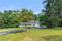 MOVE IN READY HOME WITH A VIEW OF THE DRIVING RANGE , 10TH HOLE for sale in Sanford North Carolina Lee County County on GolfHomes.com