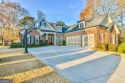 Welcome to this amazing Executive Home on the 16th hole at Royal for sale in Flowery Branch Georgia Hall County County on GolfHomes.com