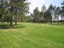 Golf Course Lot! Lot size is 100 x 250 located on the West side for sale in Roscommon Michigan Roscommon County County on GolfHomes.com