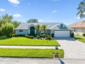 Just minutes from shopping, this 3 bedroom, 2 bath home has for sale in Melbourne Florida Brevard County County on GolfHomes.com