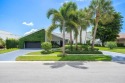 Welcome to your dream home in the prestigious Bocaire Country for sale in Boca Raton Florida Palm Beach County County on GolfHomes.com