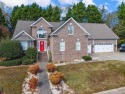 ON CUL-DE-SAC with EXTRA LOT! Make this home your own! 4BR/2.5BA for sale in Campobello South Carolina Spartanburg County County on GolfHomes.com