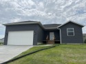 Let's take a look at this new build in Akron, Iowa. This for sale in Akron Iowa Plymouth County County on GolfHomes.com