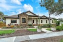 This custom-built island home represents Florida living at its for sale in Venice Florida Sarasota County County on GolfHomes.com