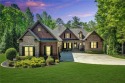 1st time on the market!  South Lake Lanier GORGEOUS home with an, Georgia
