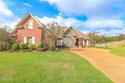 This beautiful 3-bedroom, 2-bathroom split plan home with an for sale in Pearl Mississippi Rankin County County on GolfHomes.com