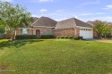 **Charming Golf Course Retreat in Patrick Farms!**  Reduced!! for sale in Pearl Mississippi Rankin County County on GolfHomes.com