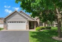 Don't miss out on this beautiful well-maintained, single-level for sale in Brooklyn Park Minnesota Hennepin County County on GolfHomes.com