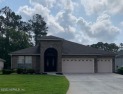 This beautifully maintained home is located in prestigious Links for sale in Fleming Island Florida Clay County County on GolfHomes.com