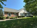 Welcome to your dream home in one of Northville's most coveted for sale in Northville Michigan Wayne County County on GolfHomes.com