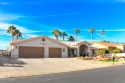 Welcome 2239 Cup Lane. This charming home is nestled in a quiet for sale in Lake Havasu City Arizona Mohave County County on GolfHomes.com