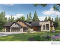 Experience luxury living in this beautiful custom home nestled for sale in Berthoud Colorado Larimer County County on GolfHomes.com