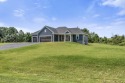 This stunning 5-bed, 3-bath home on 2.5 acres offers the perfect for sale in Hartford Wisconsin Washington County County on GolfHomes.com
