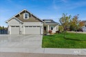 Perfectly positioned on a massive park while offering privacy in for sale in Meridian Idaho Ada County County on GolfHomes.com