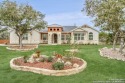 Welcome to 155 Brushy Road Cir, a custom-built 2022 masterpiece for sale in Spring Branch Texas Comal County County on GolfHomes.com