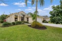 GORGEOUS 3 BEDROOMS, 2 BATHROOMS SINGLE FAMILY HOME AT THE for sale in Estero Florida Lee County County on GolfHomes.com