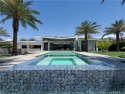 Fantastic opportunity to own a custom modern contemporary home for sale in Rancho Mirage California Riverside County County on GolfHomes.com