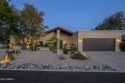 This significant golf property located in the highly desirable for sale in Scottsdale Arizona Maricopa County County on GolfHomes.com