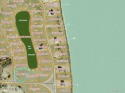 Nearly a full acre in gated Occano. This rare corner homesite on for sale in Merry Hill North Carolina Bertie County County on GolfHomes.com