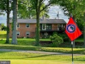 Rare opportunity to own a home on the 8th green of Springfield for sale in Springfield Virginia Fairfax County County on GolfHomes.com