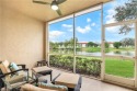 Luxurious first-floor unit with 1-car garage nestled in a for sale in Naples Florida Collier County County on GolfHomes.com