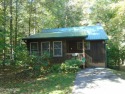 Beautiful mountain cabin in the Laurel Valley community in for sale in Townsend Tennessee Blount County County on GolfHomes.com