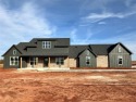 *Home is under construction - during open house hours visit for sale in Guthrie Oklahoma Logan County County on GolfHomes.com