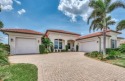 MUST SEE.. STUNNING GOLF ESTATE HOME WITH CUSTOM DESIGNED POOL for sale in Venice Florida Sarasota County County on GolfHomes.com