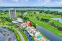 WELCOME to this RARELY AVAILABLE 3 BEDROOM townhome overlooking for sale in West Palm Beach Florida Palm Beach County County on GolfHomes.com