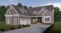This custom-built 4-bedroom, 3.5-bath home boasts captivating for sale in Pittsboro North Carolina Chatham County County on GolfHomes.com