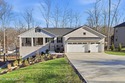 This elegant home offers a whopping 2,660 sq ft of main level for sale in Loudon Tennessee Loudon County County on GolfHomes.com