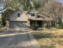 Charming 4~Bed, 3.5~Bath Home on Dakota Dunes Golf Course!! This for sale in Dakota Dunes South Dakota Union County County on GolfHomes.com