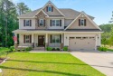 This home is nothing short of stunning. The Exclusive Sought for sale in Spring Lake North Carolina Harnett County County on GolfHomes.com