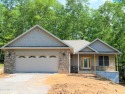 Come see this beautiful new construction home in Fairfield for sale in Crossville Tennessee Cumberland County County on GolfHomes.com